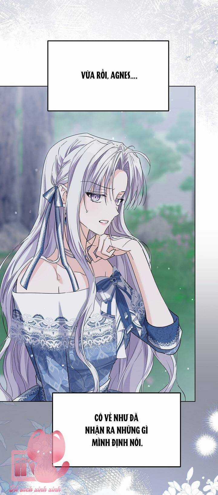 Hoàng Nữ Cosplay Nonfan Chapter 49 trang 35