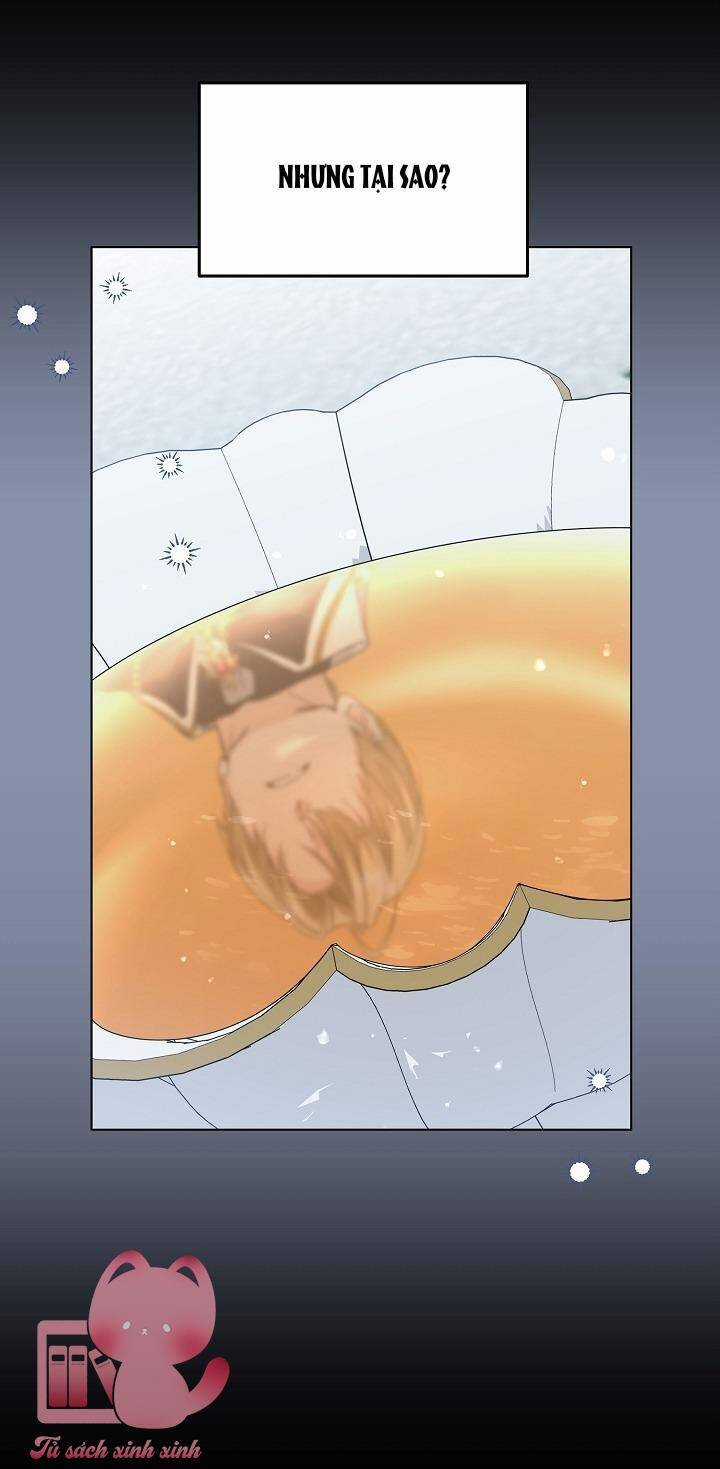 Hoàng Nữ Cosplay Nonfan Chapter 49 trang 39