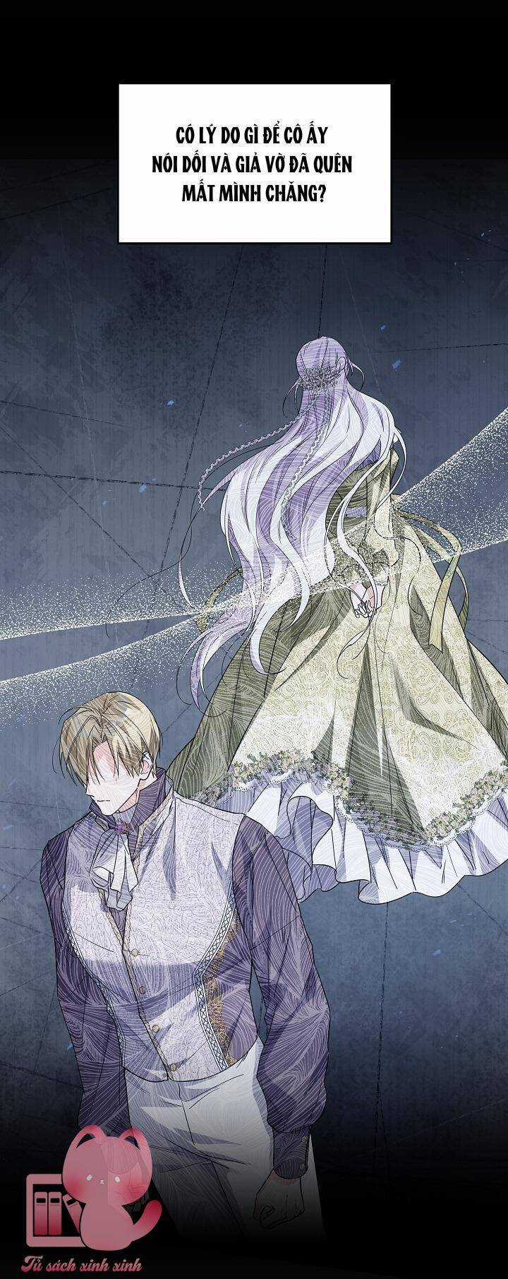 Hoàng Nữ Cosplay Nonfan Chapter 49 trang 40