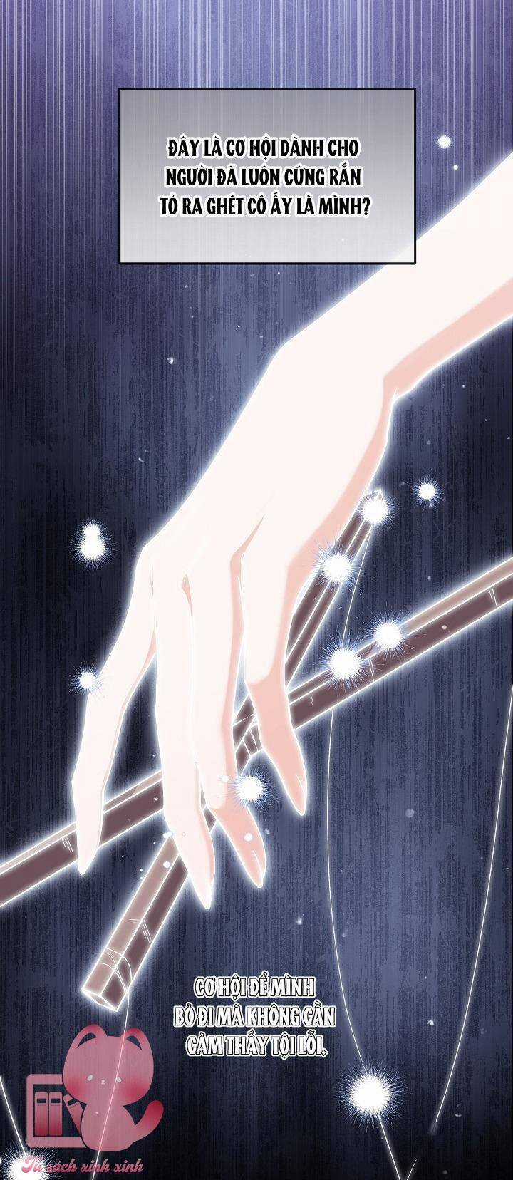 Hoàng Nữ Cosplay Nonfan Chapter 49 trang 42