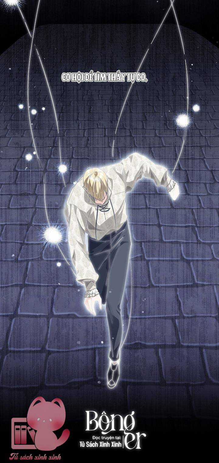 Hoàng Nữ Cosplay Nonfan Chapter 49 trang 43