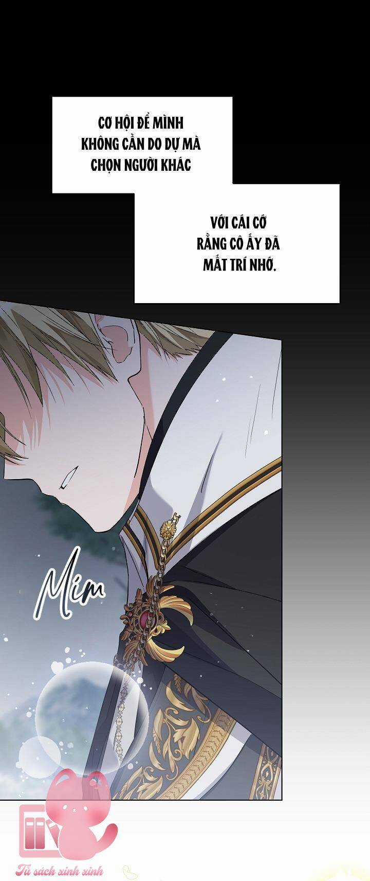 Hoàng Nữ Cosplay Nonfan Chapter 49 trang 44