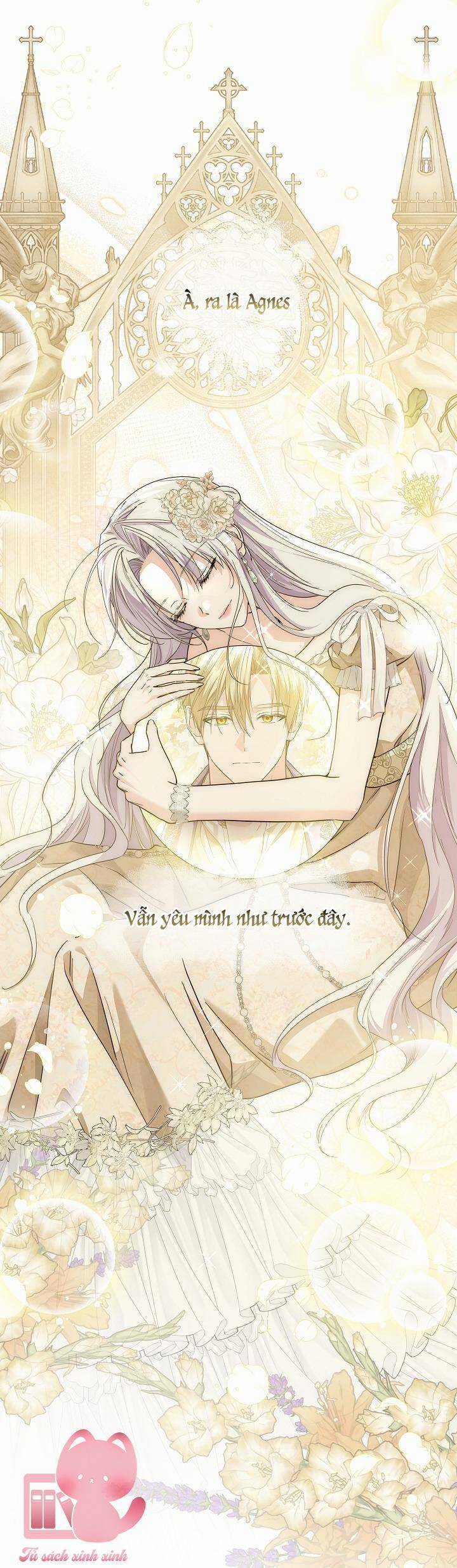 Hoàng Nữ Cosplay Nonfan Chapter 49 trang 45