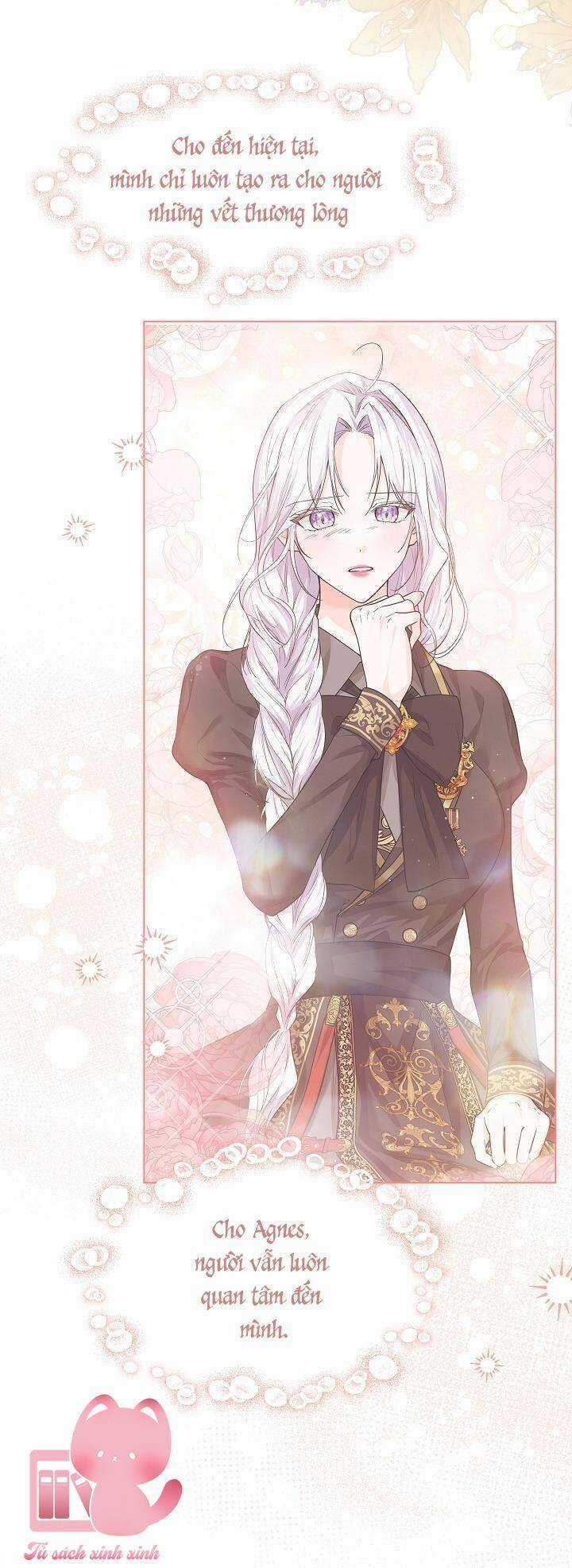 Hoàng Nữ Cosplay Nonfan Chapter 49 trang 46