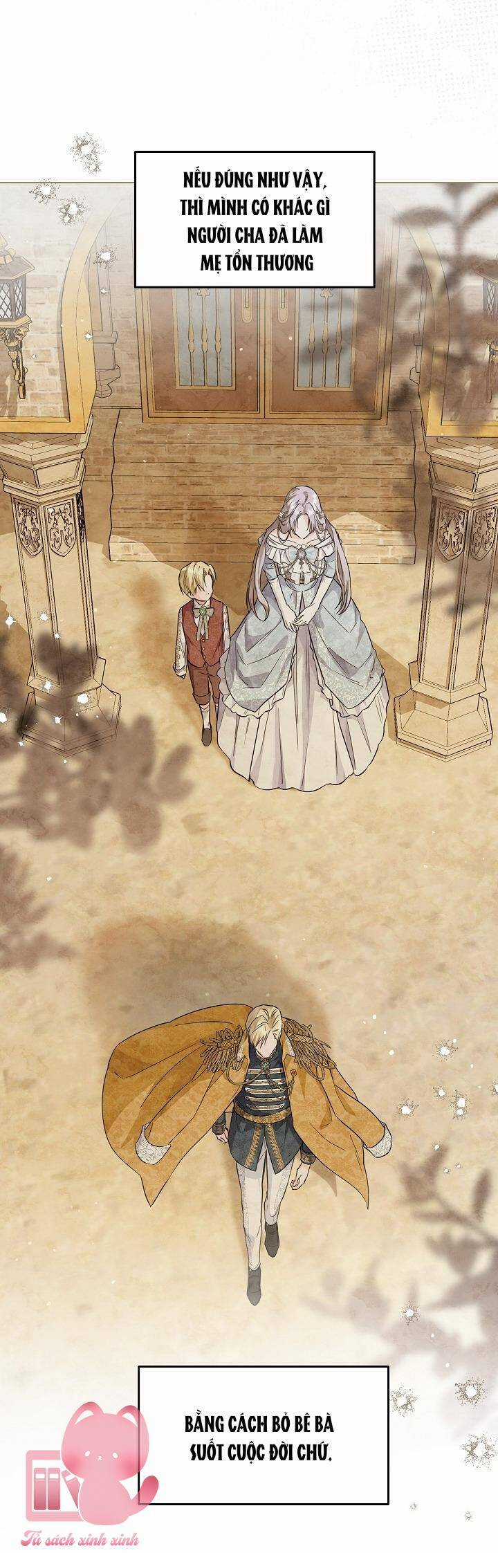 Hoàng Nữ Cosplay Nonfan Chapter 49 trang 47