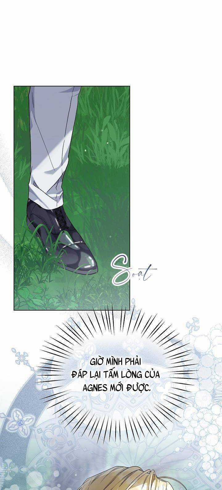 Hoàng Nữ Cosplay Nonfan Chapter 49 trang 48