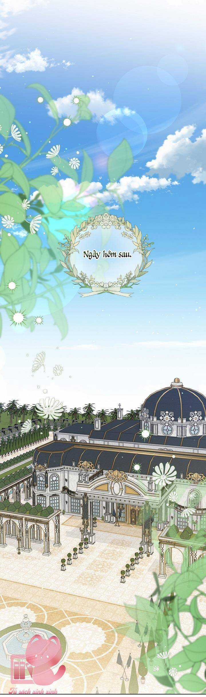 Hoàng Nữ Cosplay Nonfan Chapter 49 trang 51