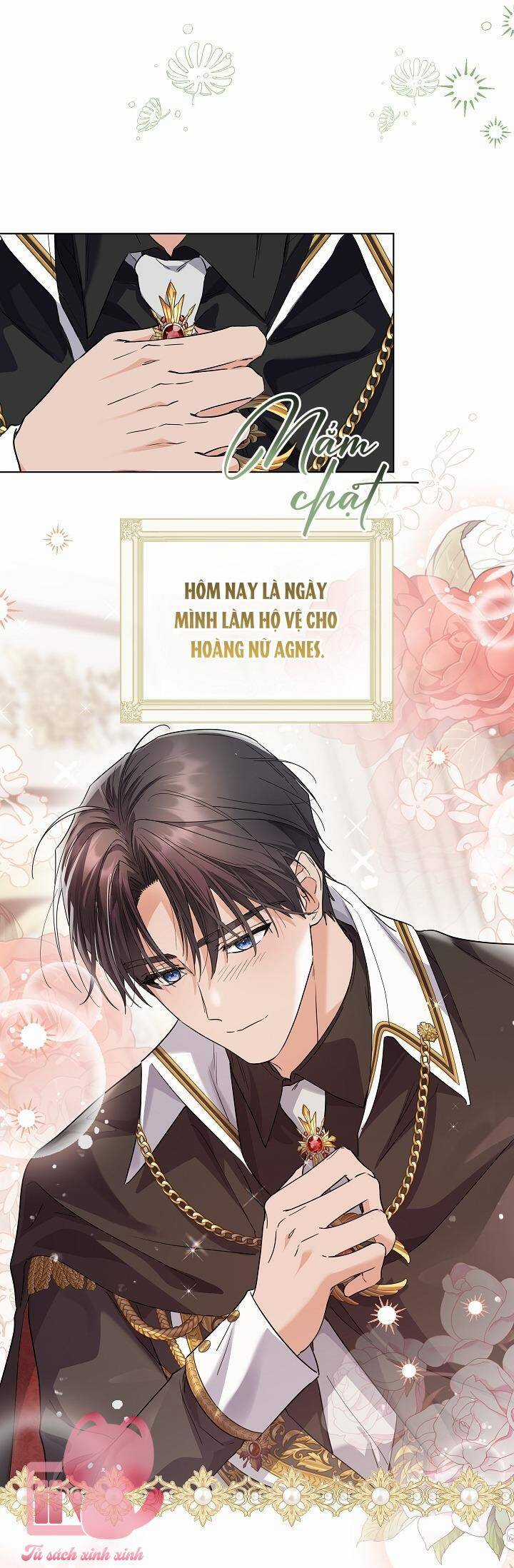 Hoàng Nữ Cosplay Nonfan Chapter 49 trang 52