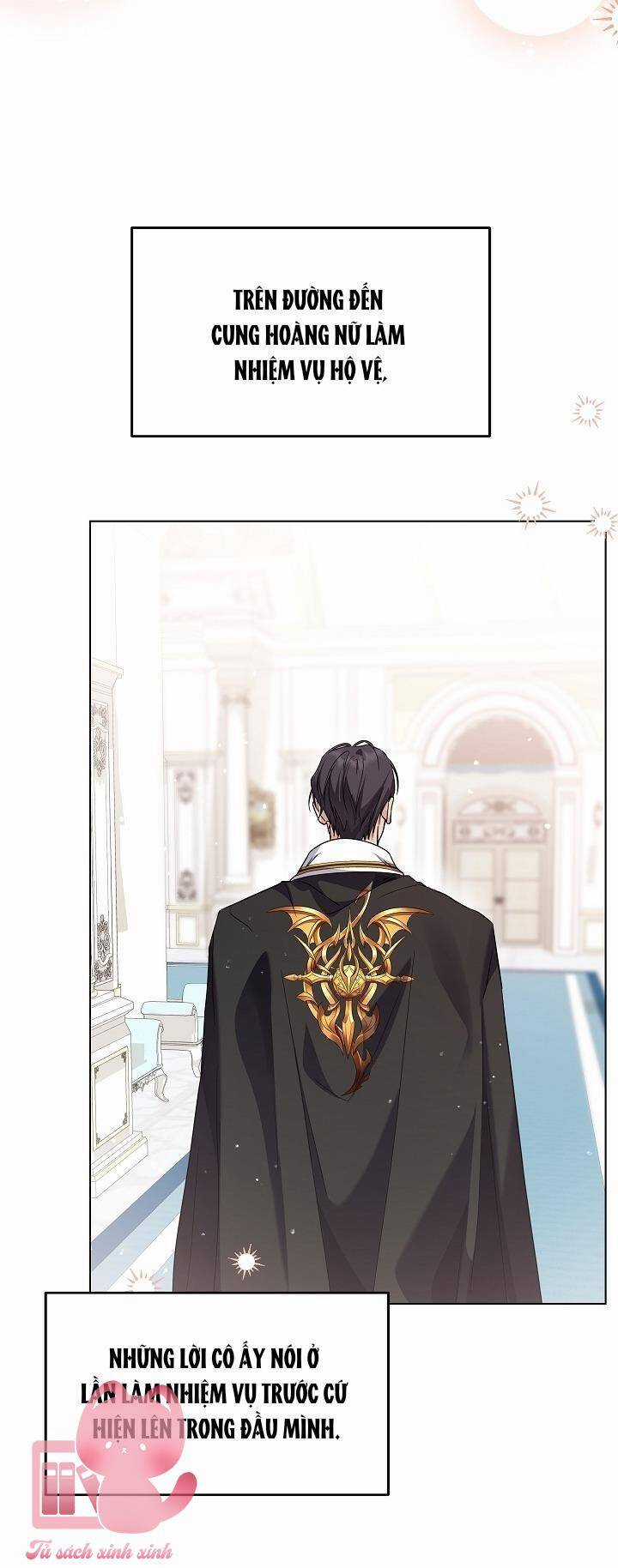 Hoàng Nữ Cosplay Nonfan Chapter 49 trang 53