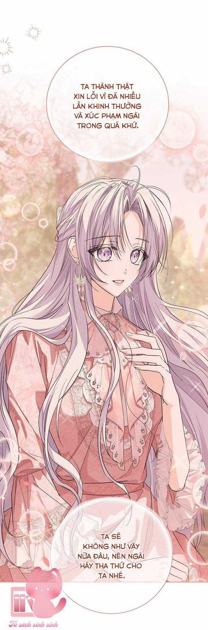 Hoàng Nữ Cosplay Nonfan Chapter 49 trang 54