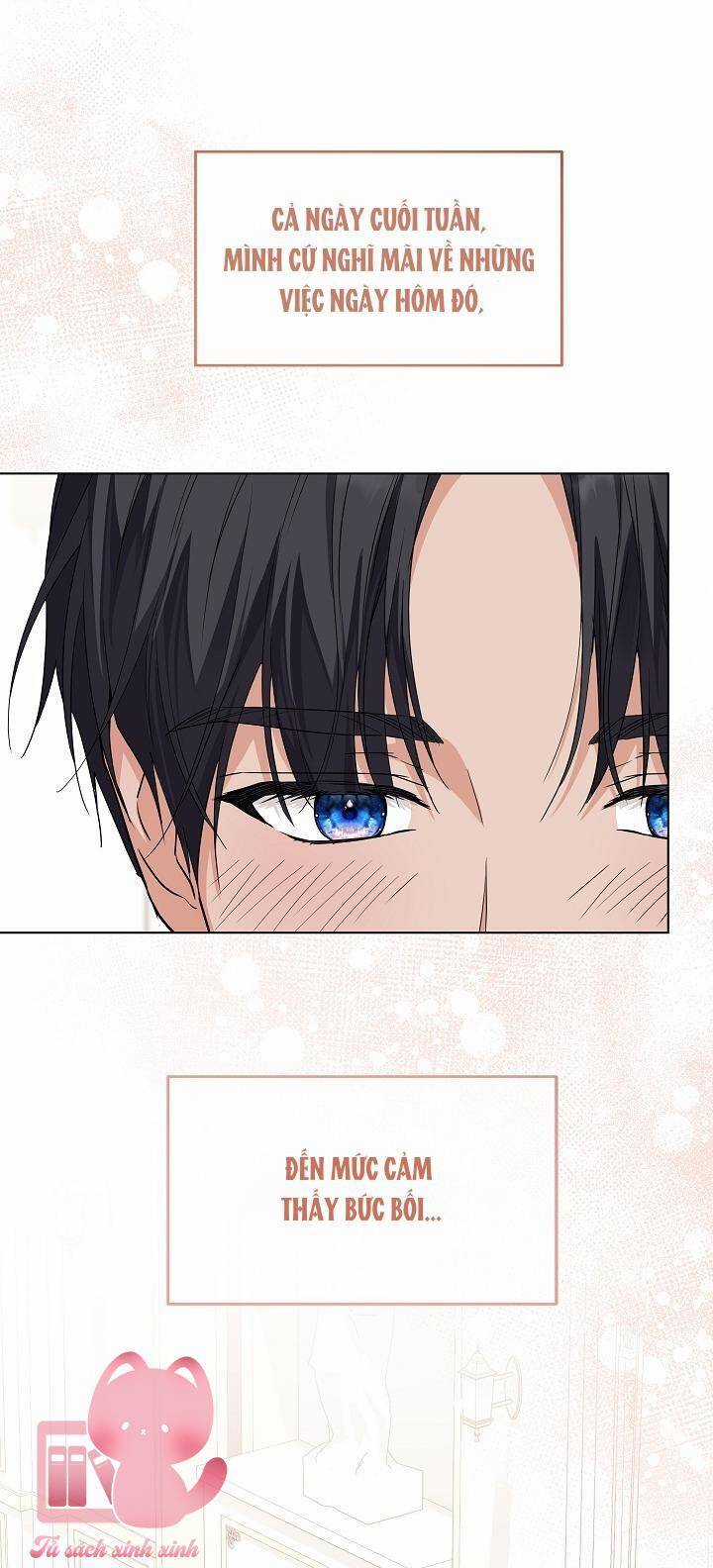 Hoàng Nữ Cosplay Nonfan Chapter 49 trang 55