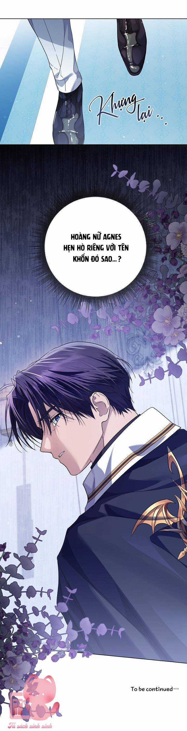 Hoàng Nữ Cosplay Nonfan Chapter 49 trang 57