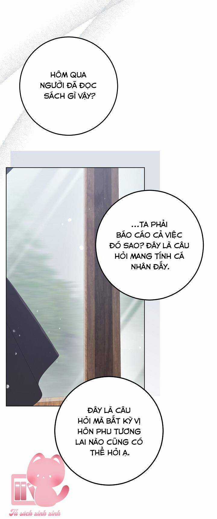 Hoàng Nữ Cosplay Nonfan Chapter 49 trang 6