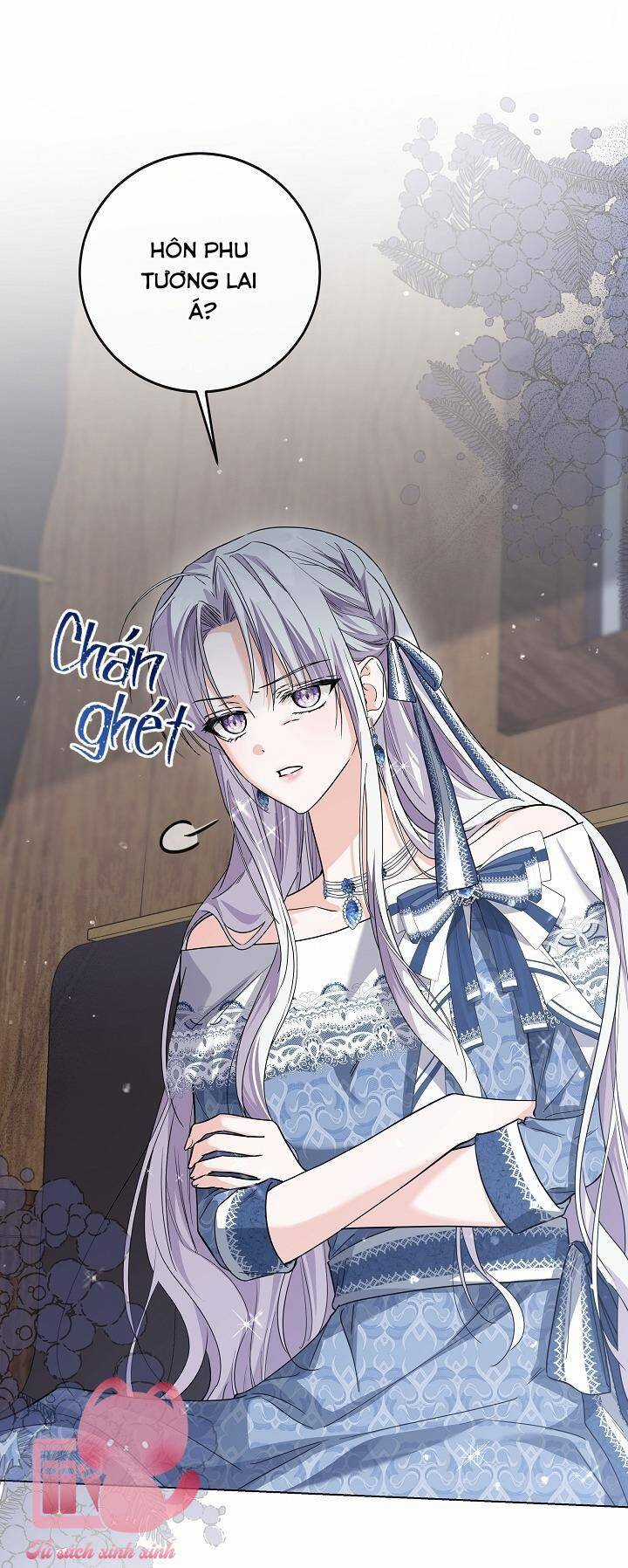 Hoàng Nữ Cosplay Nonfan Chapter 49 trang 7