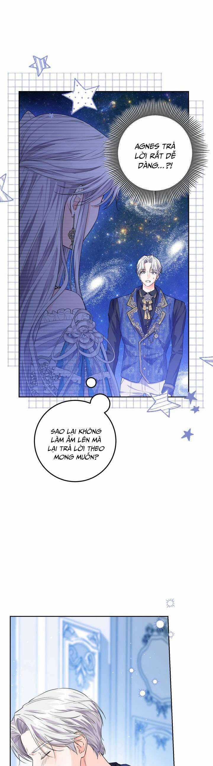 Hoàng Nữ Cosplay Nonfan Chapter 5 trang 13