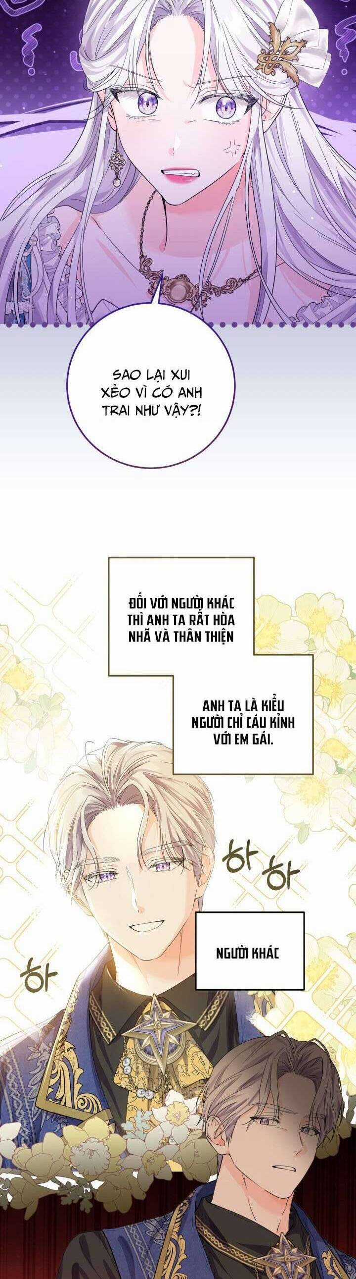 Hoàng Nữ Cosplay Nonfan Chapter 5 trang 15