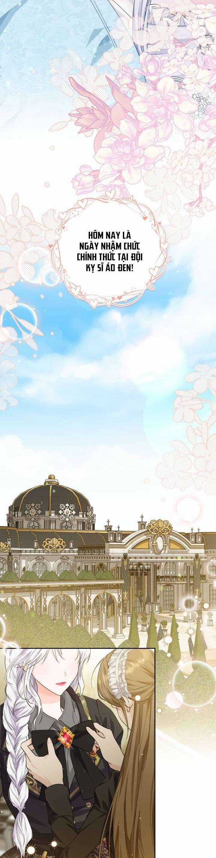 Hoàng Nữ Cosplay Nonfan Chapter 5 trang 19