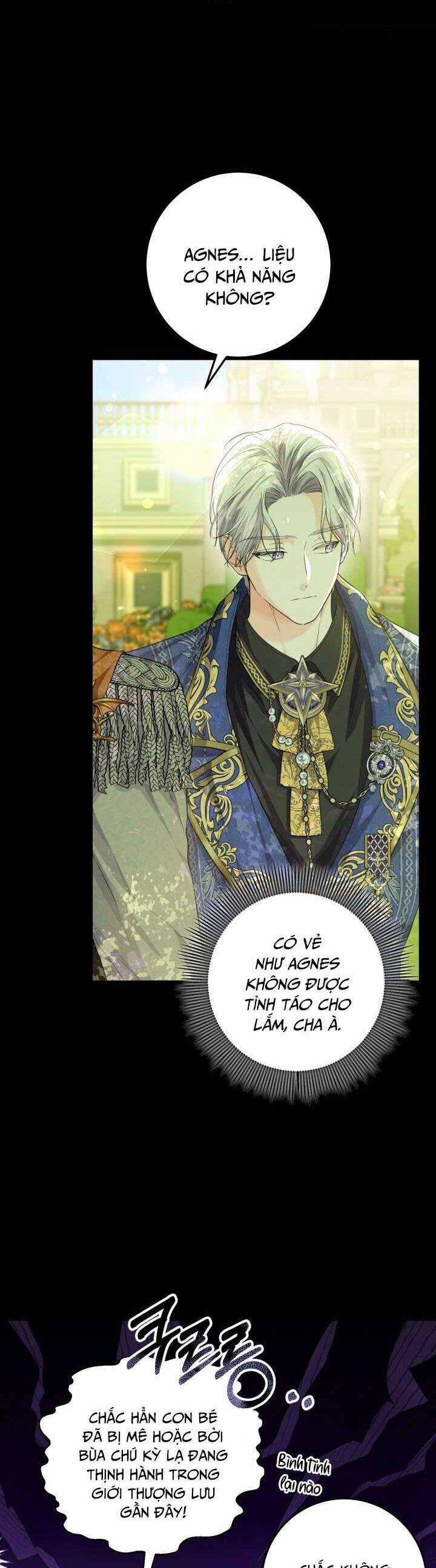 Hoàng Nữ Cosplay Nonfan Chapter 5 trang 2