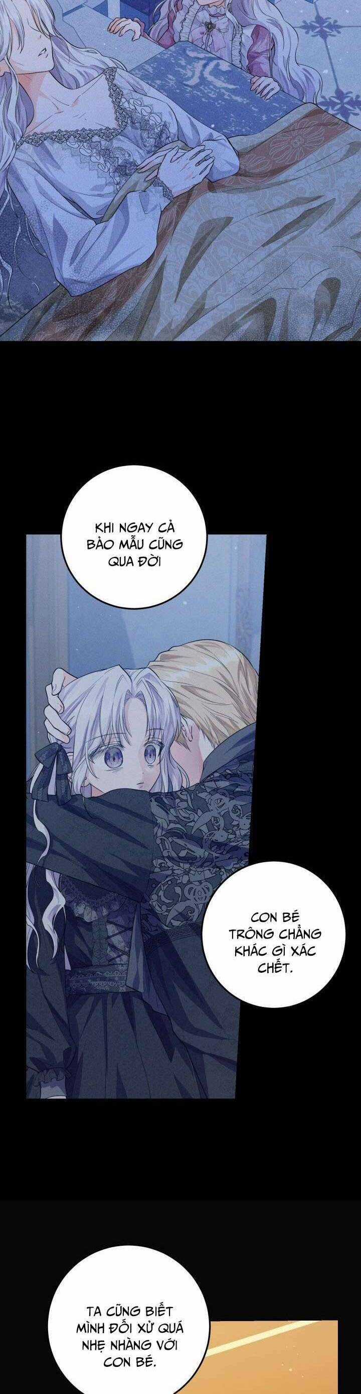 Hoàng Nữ Cosplay Nonfan Chapter 5 trang 31