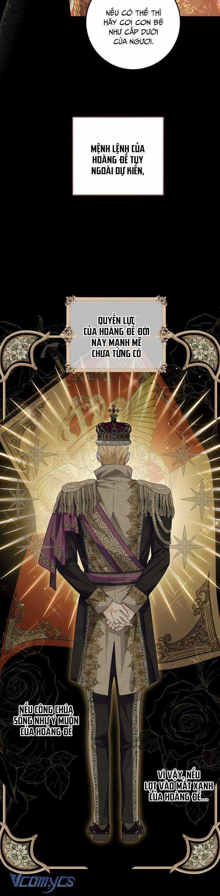 Hoàng Nữ Cosplay Nonfan Chapter 5 trang 36