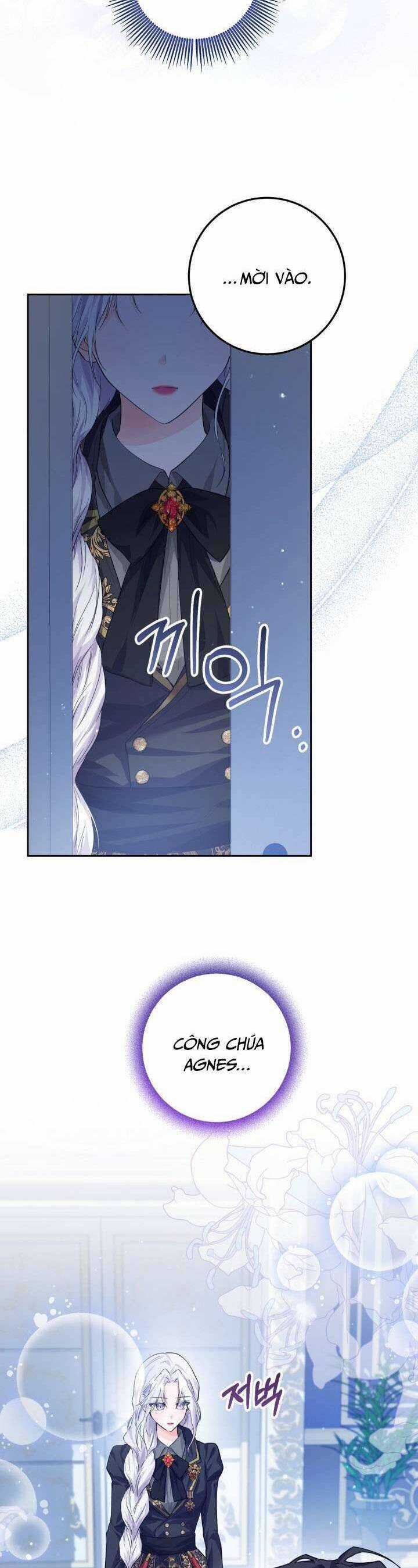 Hoàng Nữ Cosplay Nonfan Chapter 5 trang 39