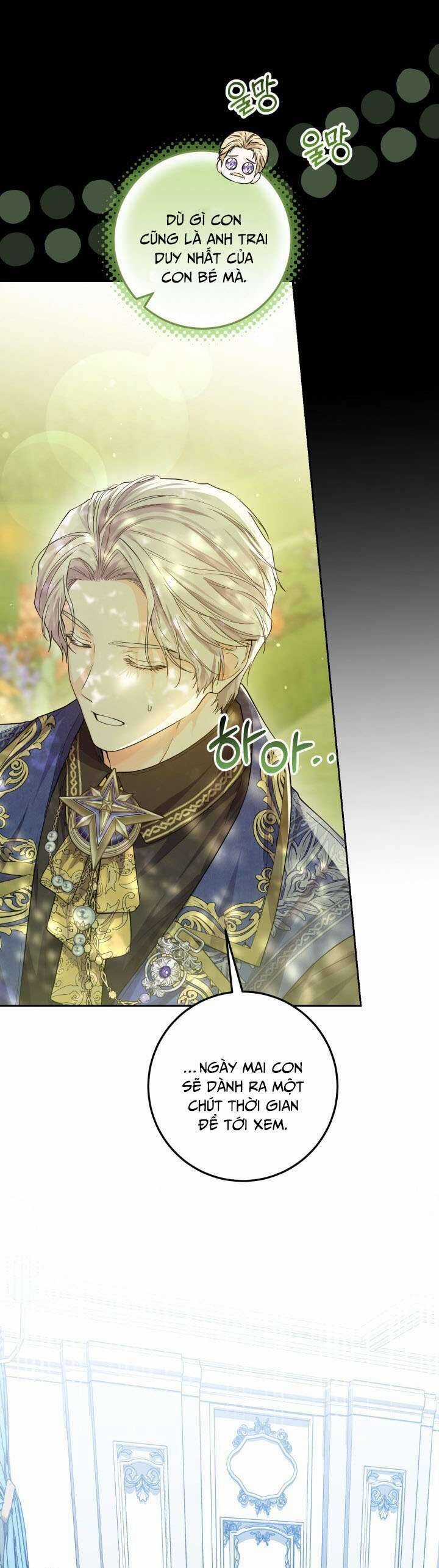 Hoàng Nữ Cosplay Nonfan Chapter 5 trang 4