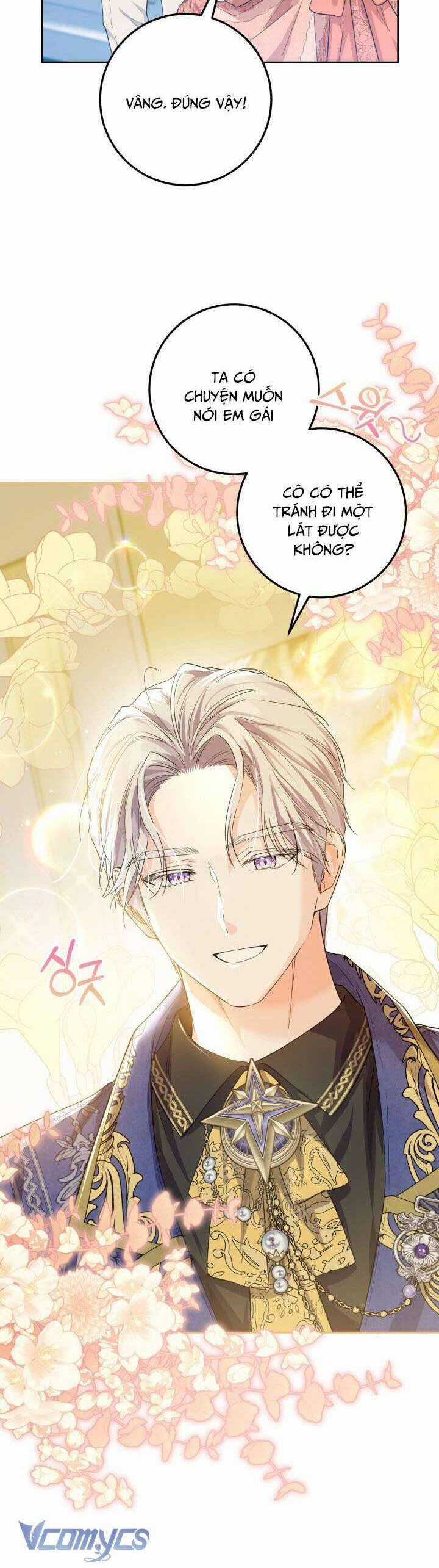 Hoàng Nữ Cosplay Nonfan Chapter 5 trang 7