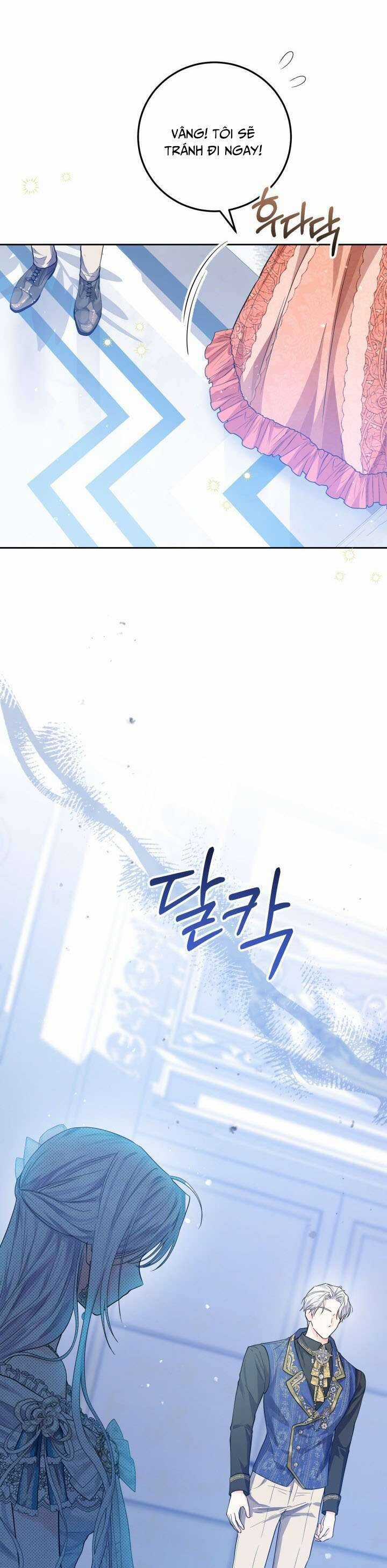 Hoàng Nữ Cosplay Nonfan Chapter 5 trang 8