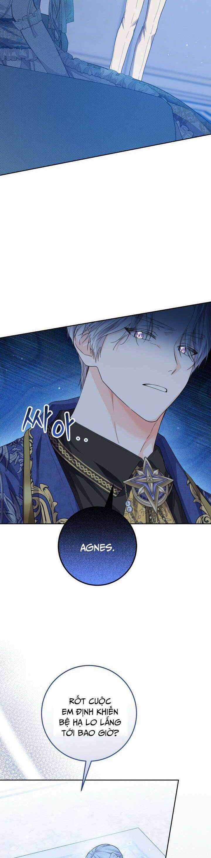 Hoàng Nữ Cosplay Nonfan Chapter 5 trang 9