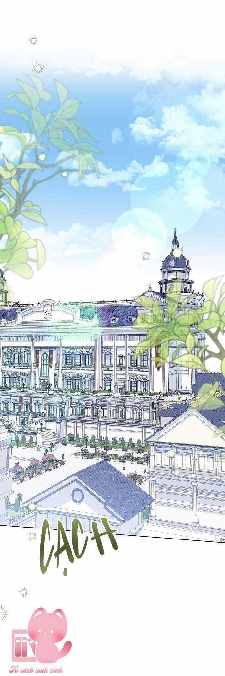 Hoàng Nữ Cosplay Nonfan Chapter 50 trang 1