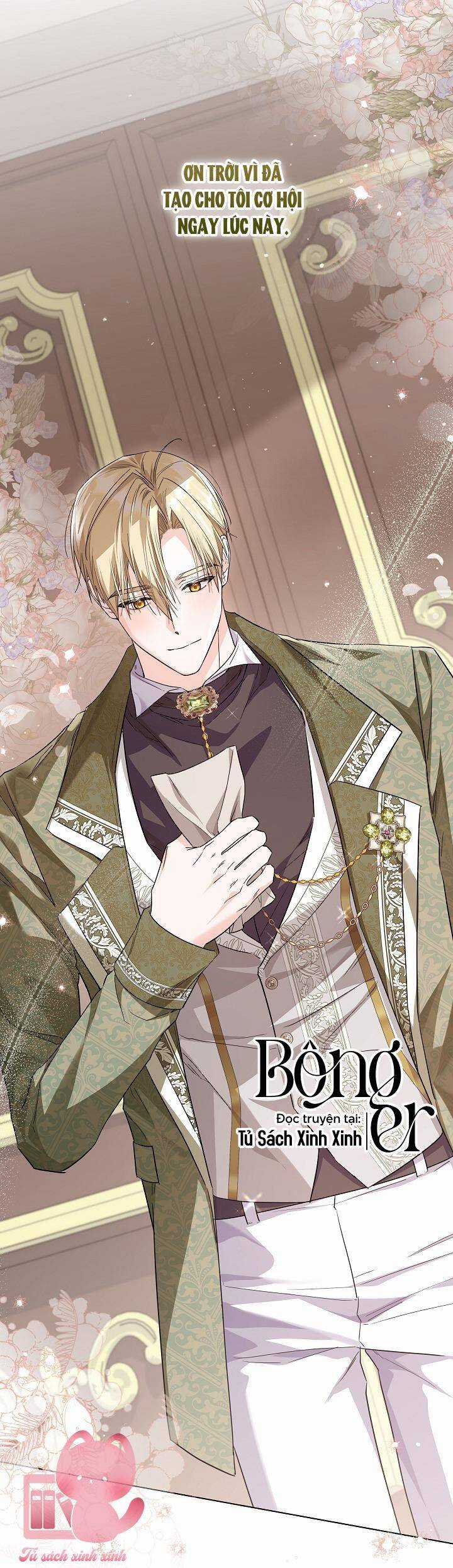 Hoàng Nữ Cosplay Nonfan Chapter 50 trang 15