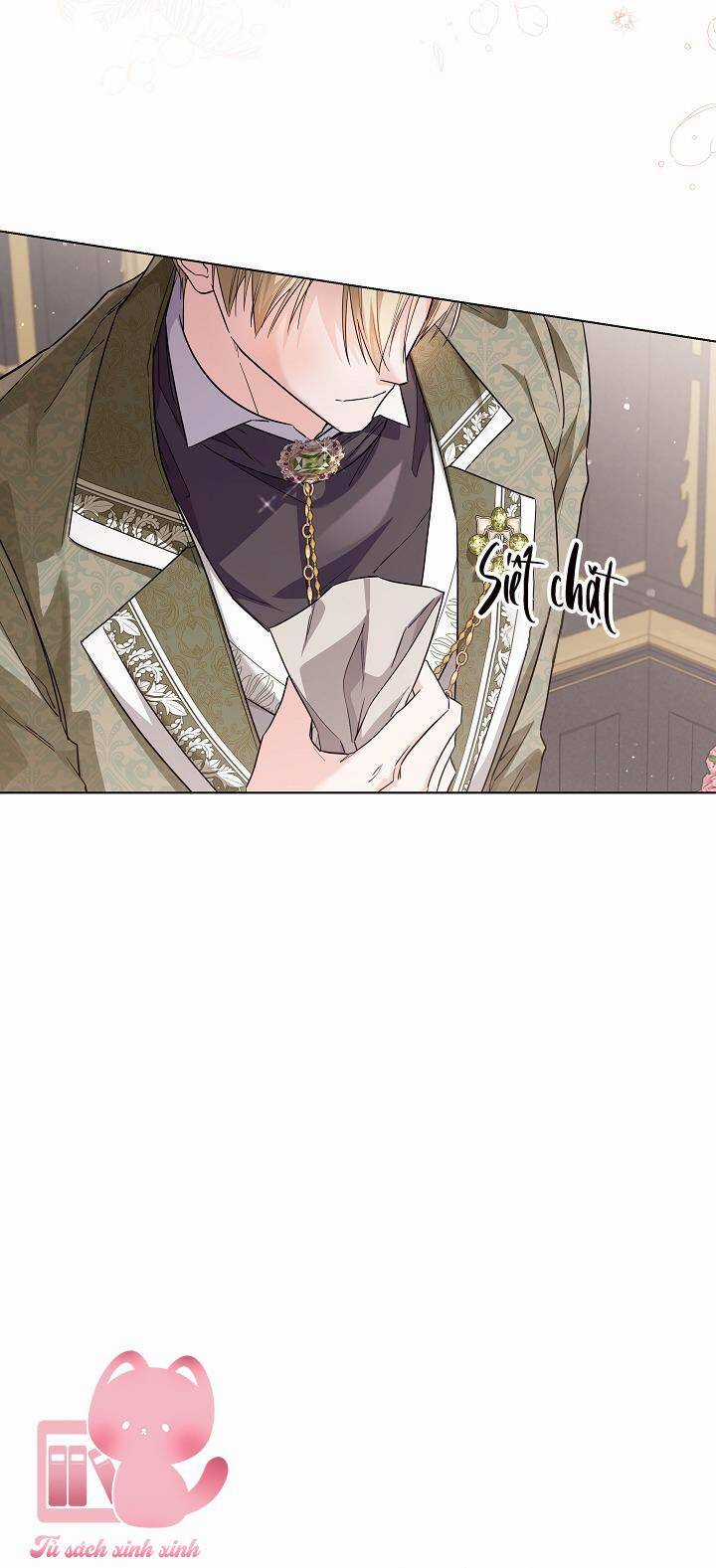Hoàng Nữ Cosplay Nonfan Chapter 50 trang 16