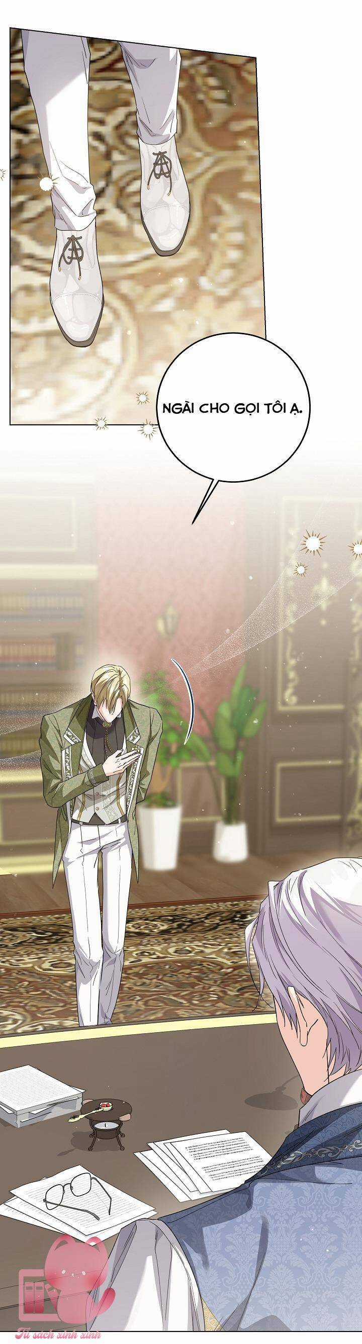 Hoàng Nữ Cosplay Nonfan Chapter 50 trang 2