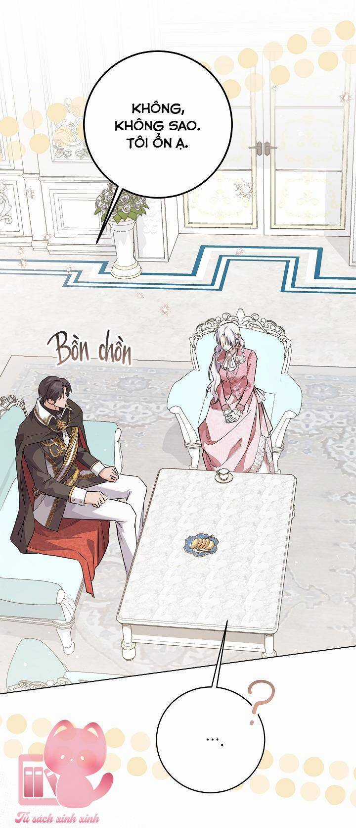 Hoàng Nữ Cosplay Nonfan Chapter 50 trang 24
