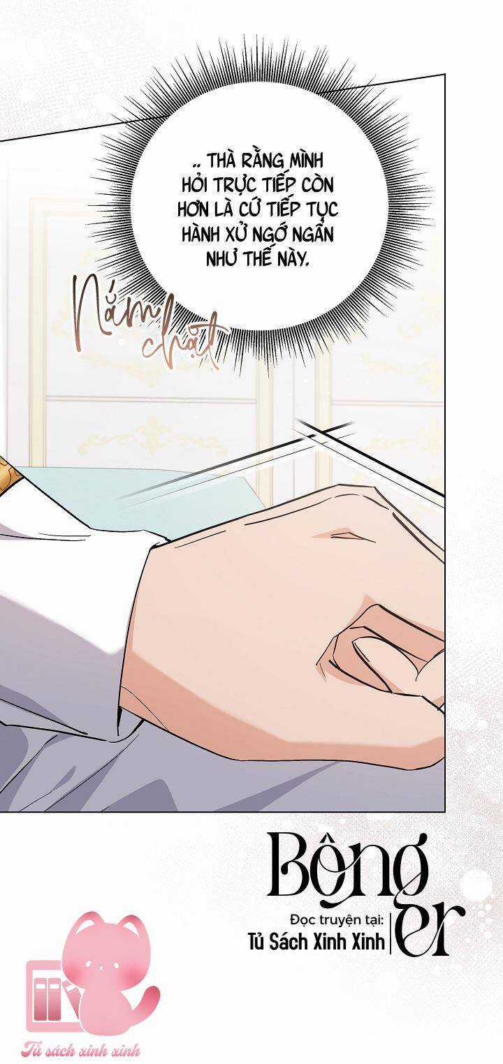 Hoàng Nữ Cosplay Nonfan Chapter 50 trang 25