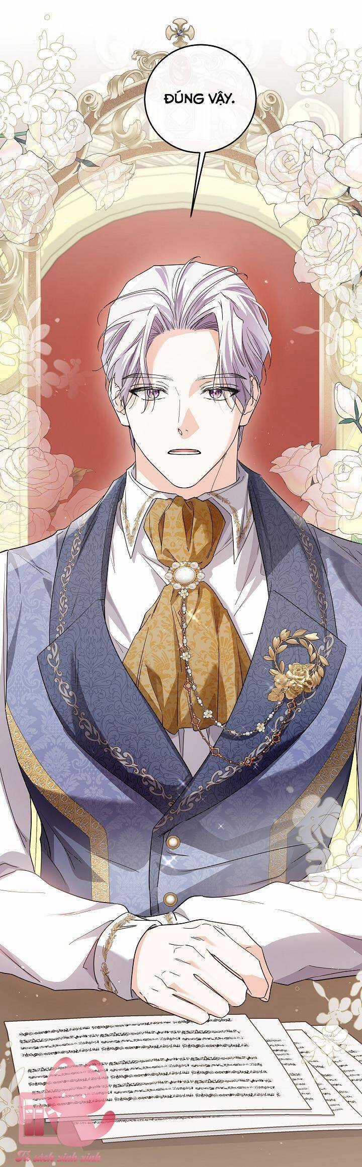 Hoàng Nữ Cosplay Nonfan Chapter 50 trang 3