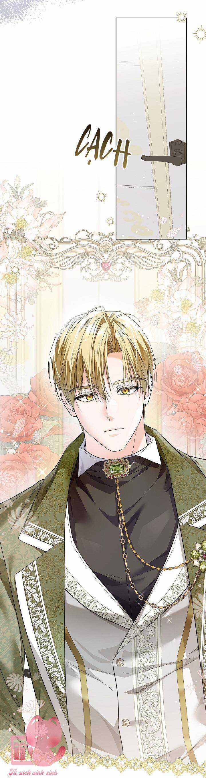 Hoàng Nữ Cosplay Nonfan Chapter 50 trang 31