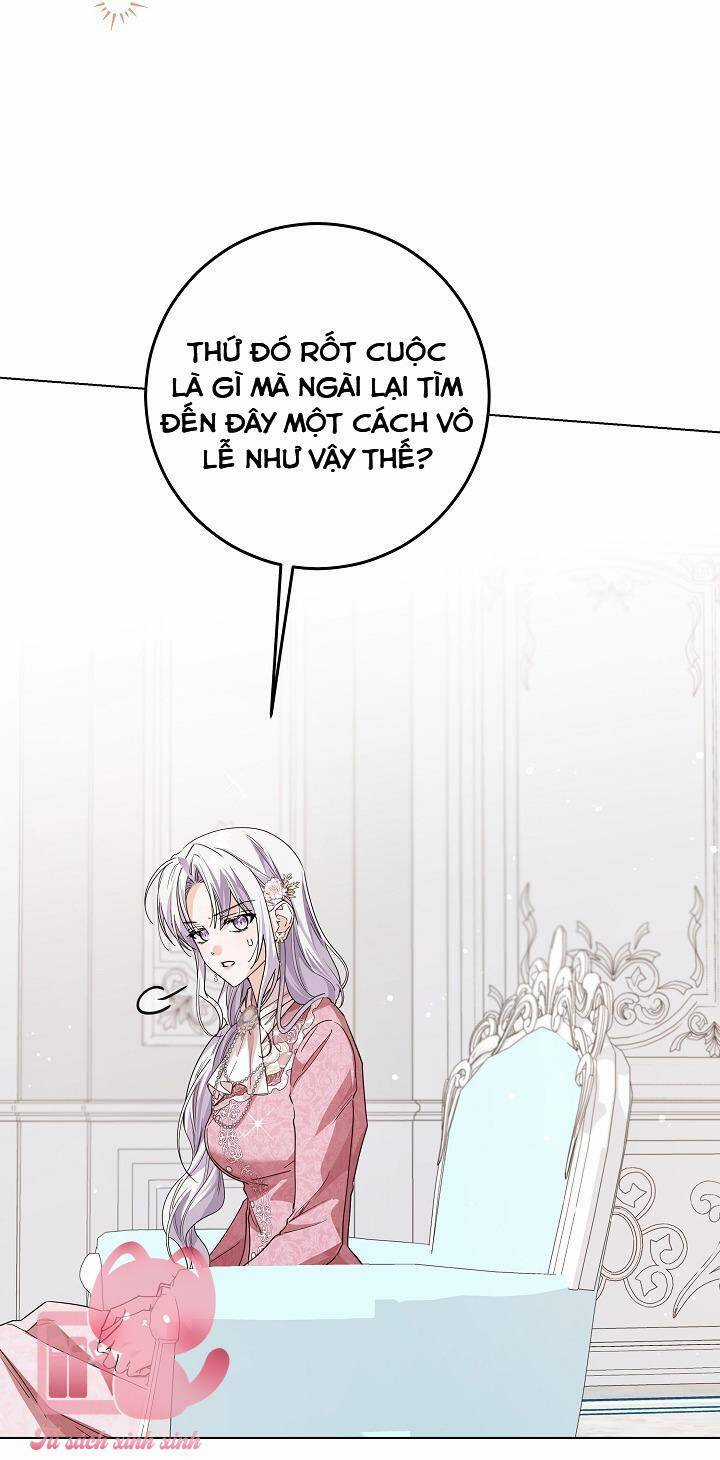 Hoàng Nữ Cosplay Nonfan Chapter 50 trang 33