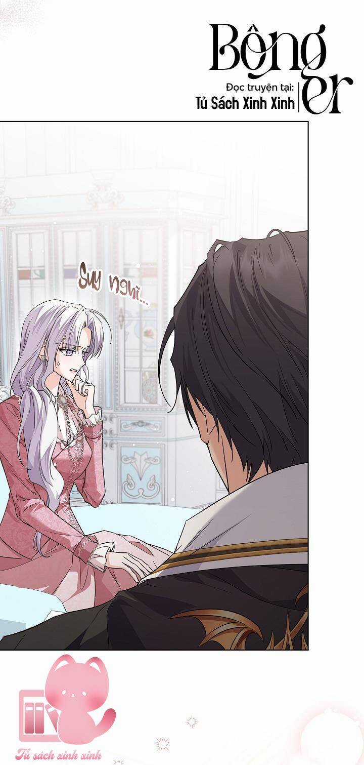 Hoàng Nữ Cosplay Nonfan Chapter 50 trang 40