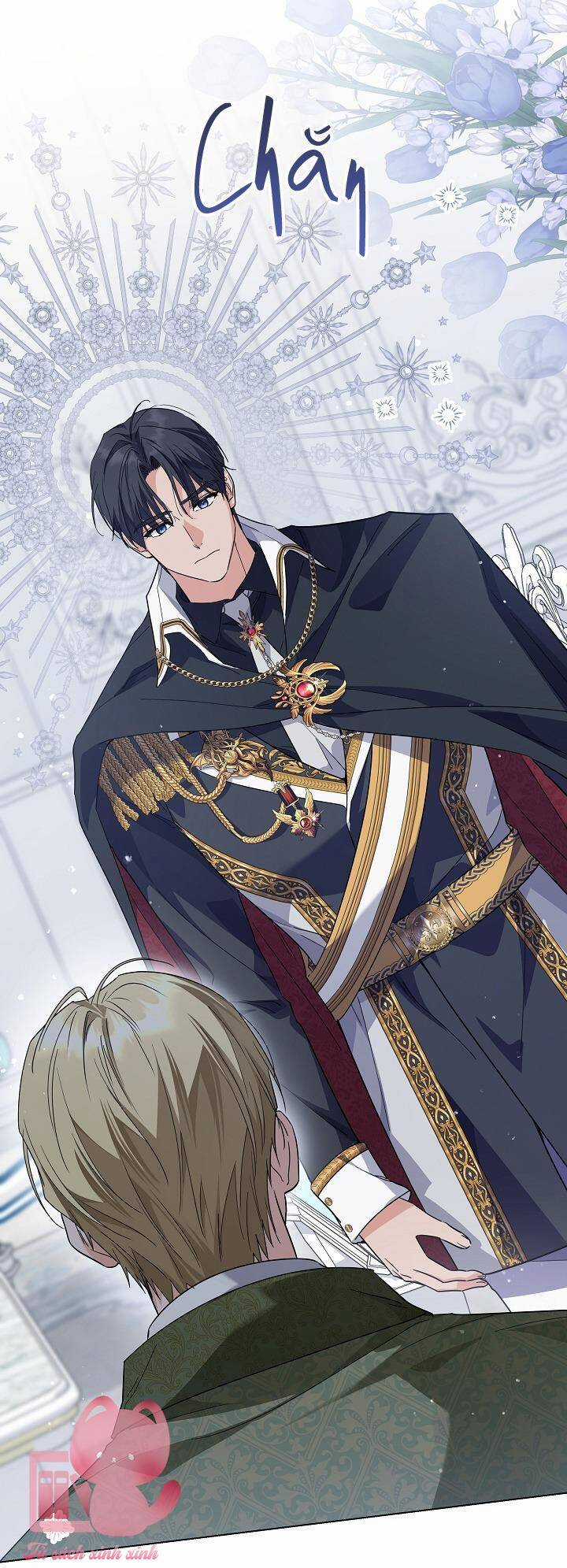 Hoàng Nữ Cosplay Nonfan Chapter 50 trang 43