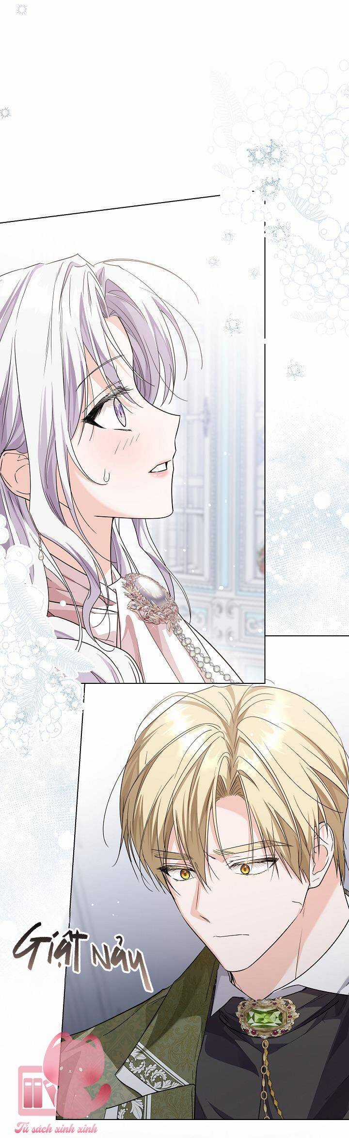 Hoàng Nữ Cosplay Nonfan Chapter 50 trang 44