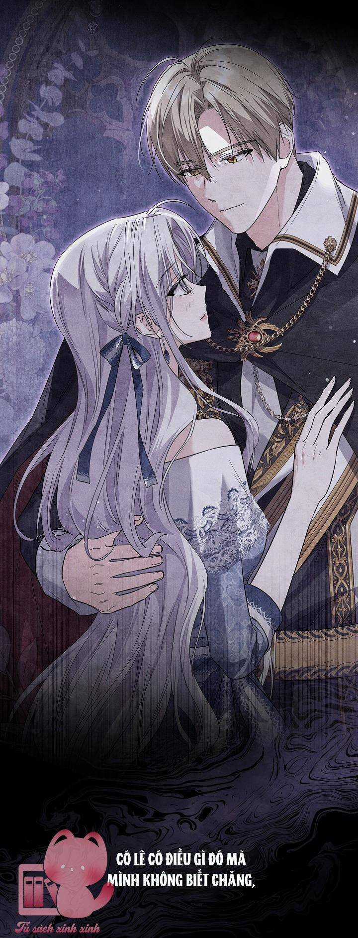 Hoàng Nữ Cosplay Nonfan Chapter 50 trang 47