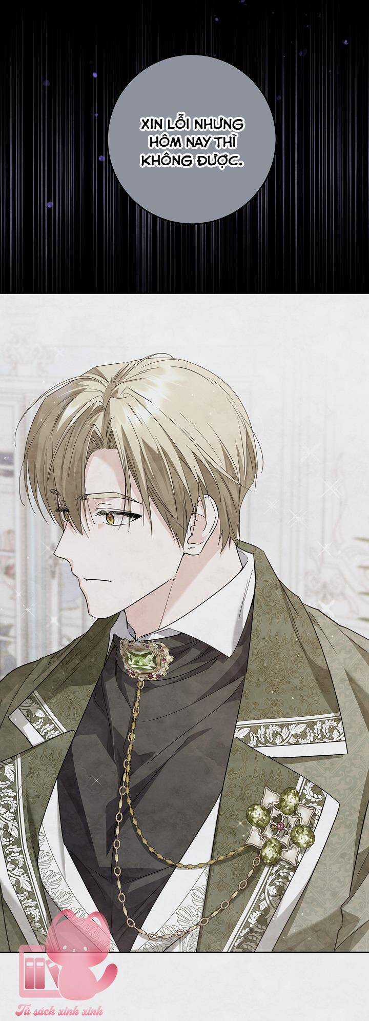 Hoàng Nữ Cosplay Nonfan Chapter 50 trang 49