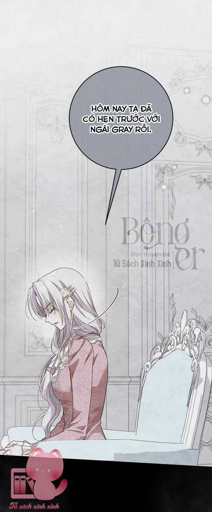 Hoàng Nữ Cosplay Nonfan Chapter 50 trang 50