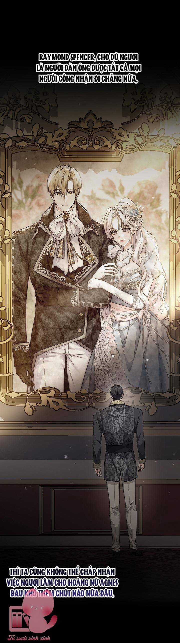 Hoàng Nữ Cosplay Nonfan Chapter 50 trang 52