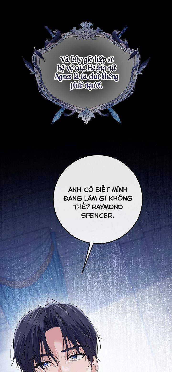 Hoàng Nữ Cosplay Nonfan Chapter 50 trang 53