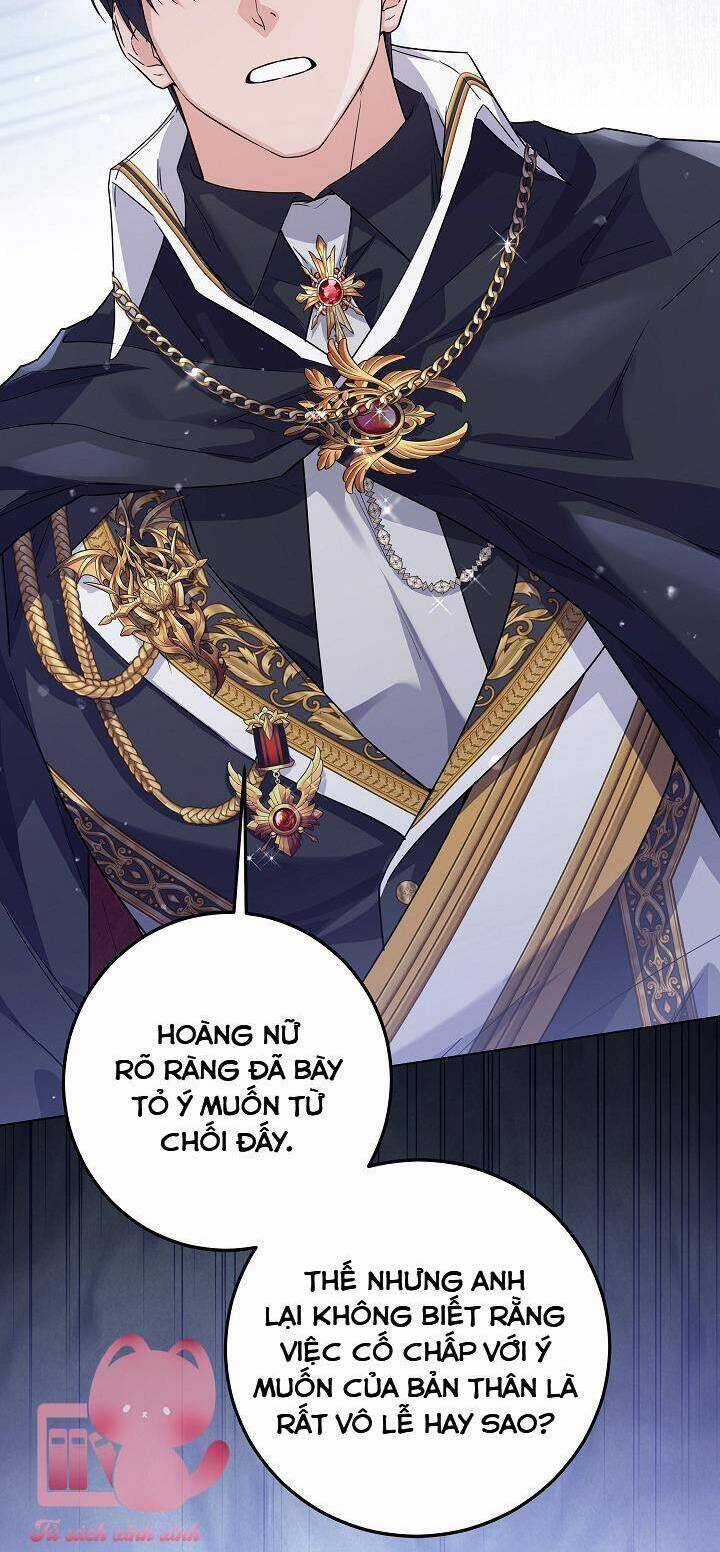 Hoàng Nữ Cosplay Nonfan Chapter 50 trang 54