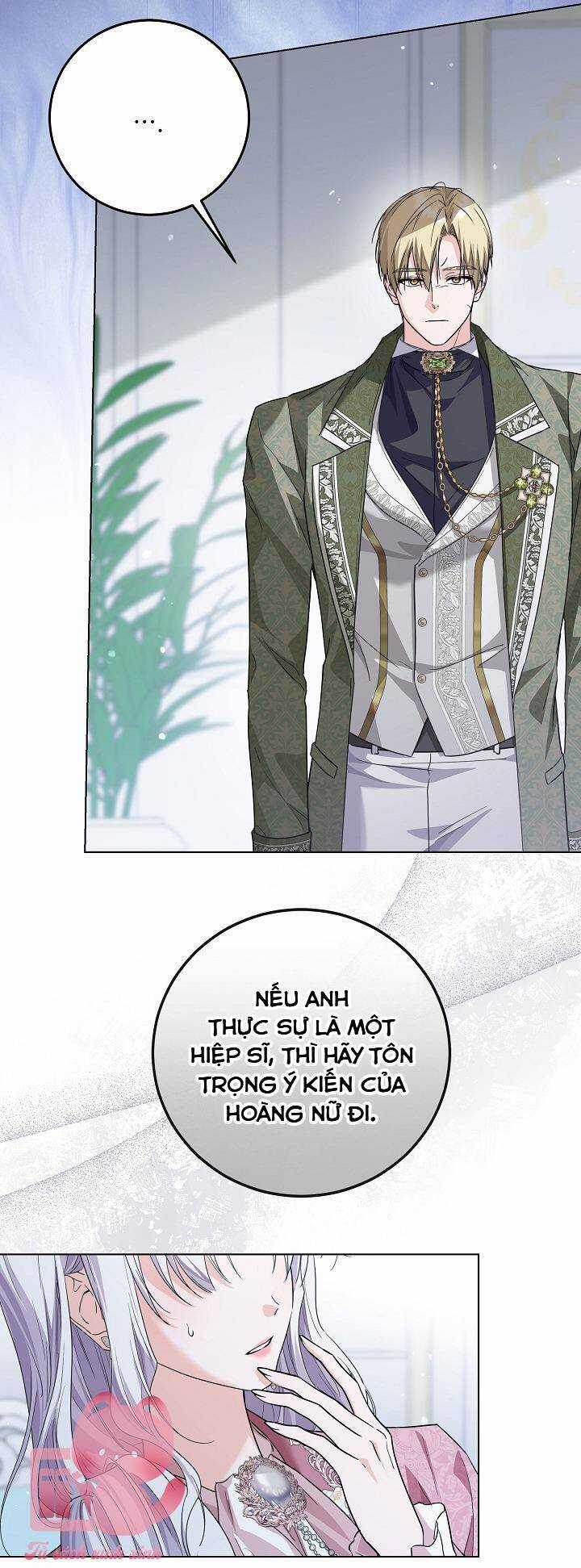 Hoàng Nữ Cosplay Nonfan Chapter 50 trang 55