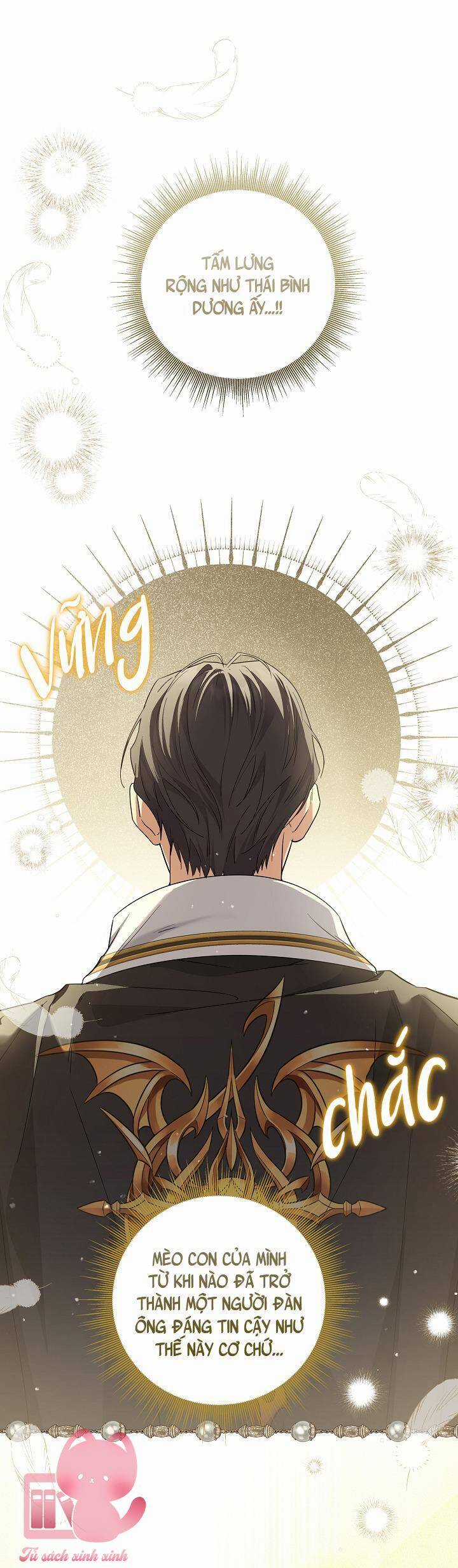 Hoàng Nữ Cosplay Nonfan Chapter 50 trang 57
