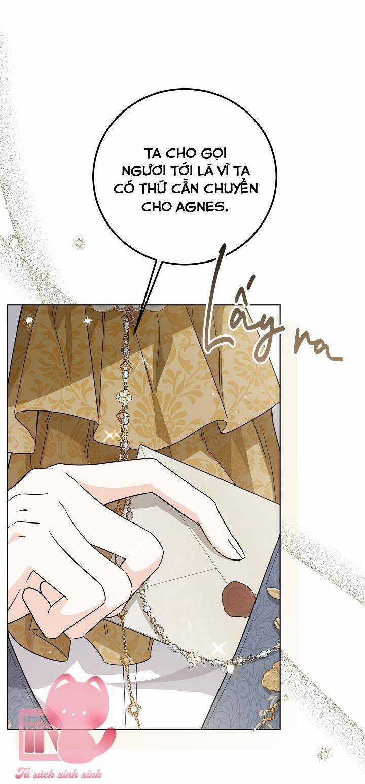 Hoàng Nữ Cosplay Nonfan Chapter 50 trang 9